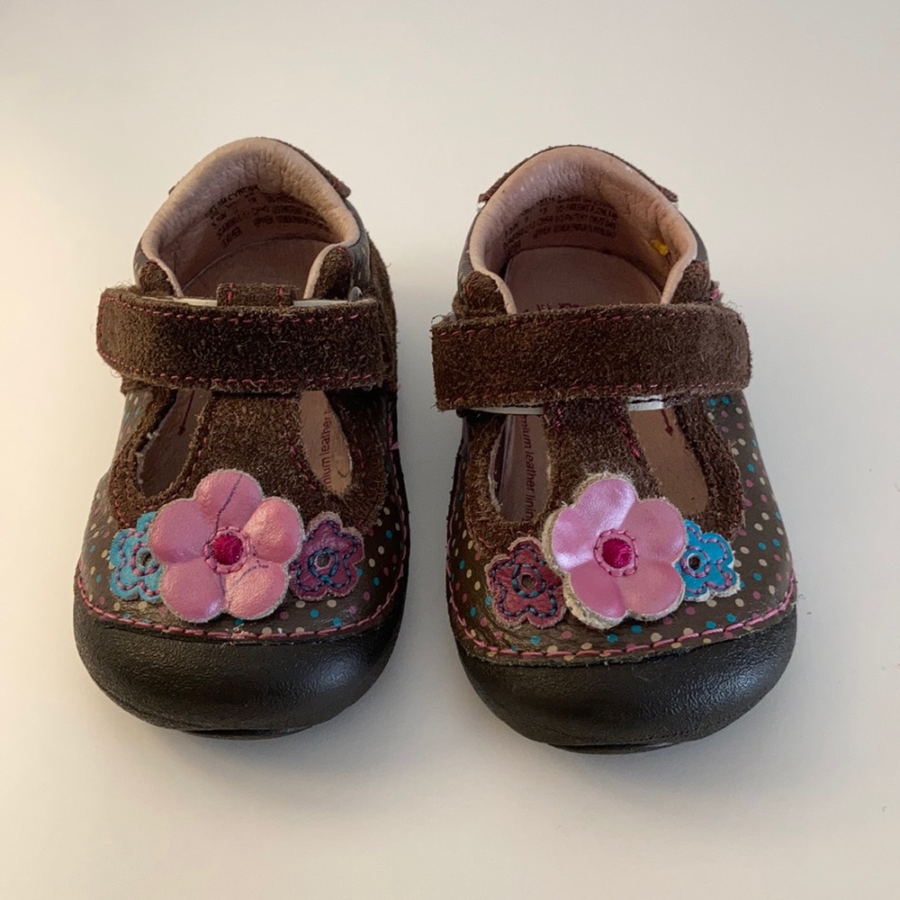 Baby Girl Shoes